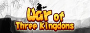 War of Three Kingdoms