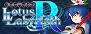Touhou Genso Wanderer -Lotus Labyrinth R-