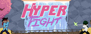 HYPERFIGHT