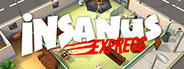 Insanus Express