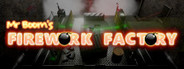 Mr Boom's Firework Factory