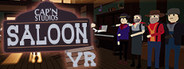 Saloon VR