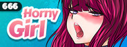 Horny Girl