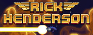 Rick Henderson