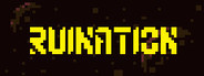 Ruination