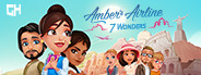 Amber's Airline - 7 Wonders
