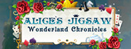Alice's Jigsaw. Wonderland Chronicles