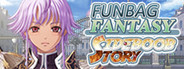 Funbag Fantasy: Sideboob Story