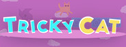 Tricky Cat