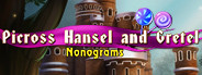 Picross Hansel and Gretel - Nonograms
