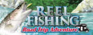 Reel Fishing: Road Trip Adventure
