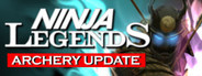 Ninja Legends