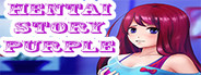 Hentai Story Purple