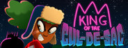 King of the Cul-De-Sac