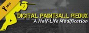 Digital Paintball Redux