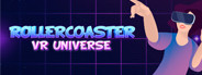 RollerCoaster VR Universe