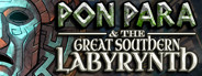 Pon Para and the Great Southern Labyrinth