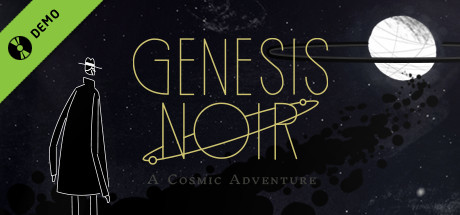 Genesis Noir Demo