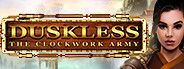 Duskless: The Clockwork Army