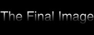 The Final Image