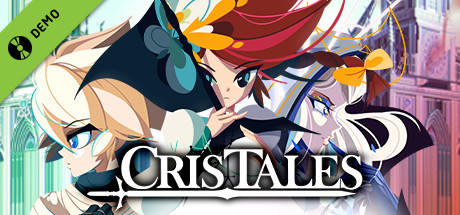Cris Tales Demo