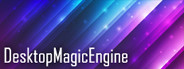 XMagicScreen