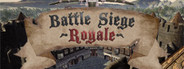 Battle Siege Royale