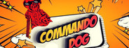 Commando Dog
