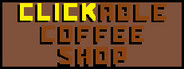 Clickable Coffee Shop
