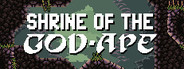 Shrine of the God-Ape