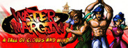 Water Margin - The Tale of Clouds and Wind