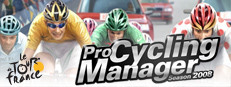 Pro Cycling Manager Season 2008