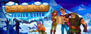 Lost Artifacts: Frozen Queen