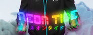 Neon Tide