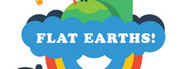 Flat Earths!