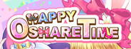 Happy Oshare Time