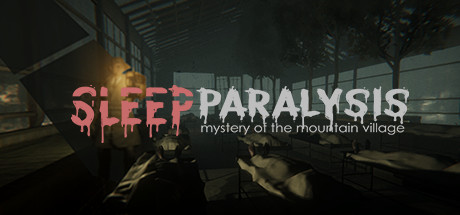 Sleep Paralysis