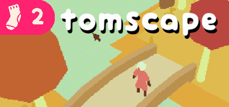 Sokpop S02: Tomscape