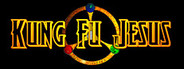Kung Fu Jesus and the Search for Celestial Gold