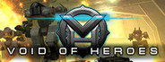 Void Of Heroes