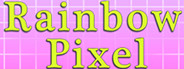 Rainbow Pixel