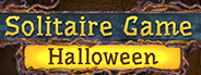 Solitaire Game Halloween
