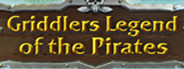 Griddlers Legend Of The Pirates