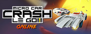 Micro Car Crash Online Le Go!