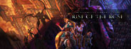 SteamCity Chronicles - Rise Of The Rose
