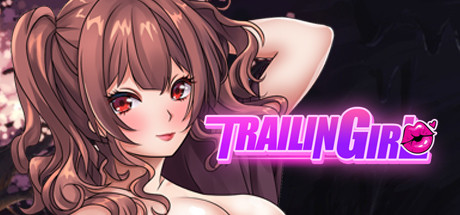 Trailing Girl