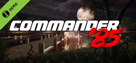 Commander '85 Prologue