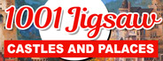 1001 Jigsaw Castles And Palaces