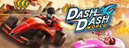 Dash Dash World