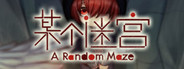 A Random Maze 某个迷宫